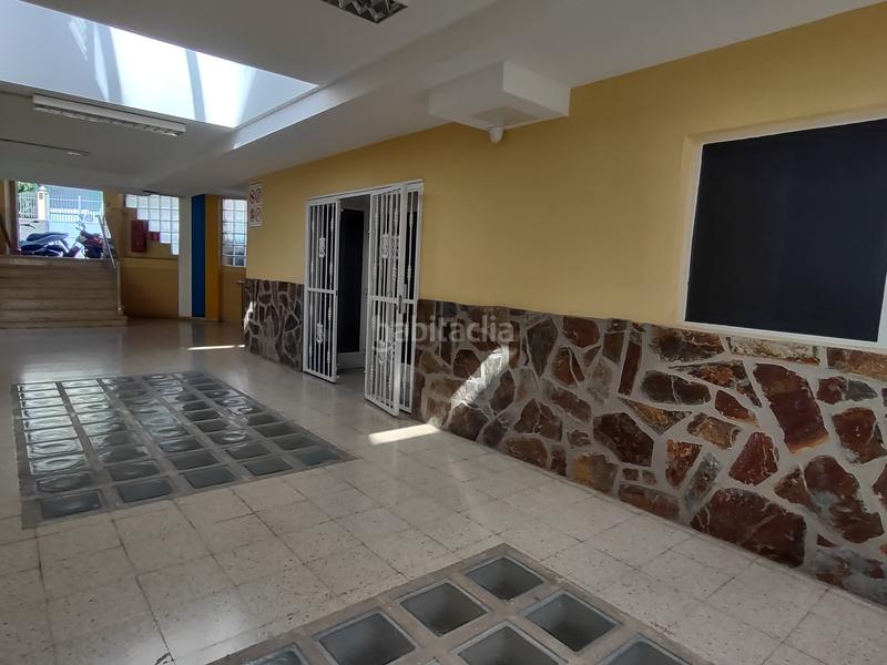 Foto ae73ef3c-06c2-4ef8-972a-d7f007327464. Local comercial a San Fernando San Bartolomé de Tirajana