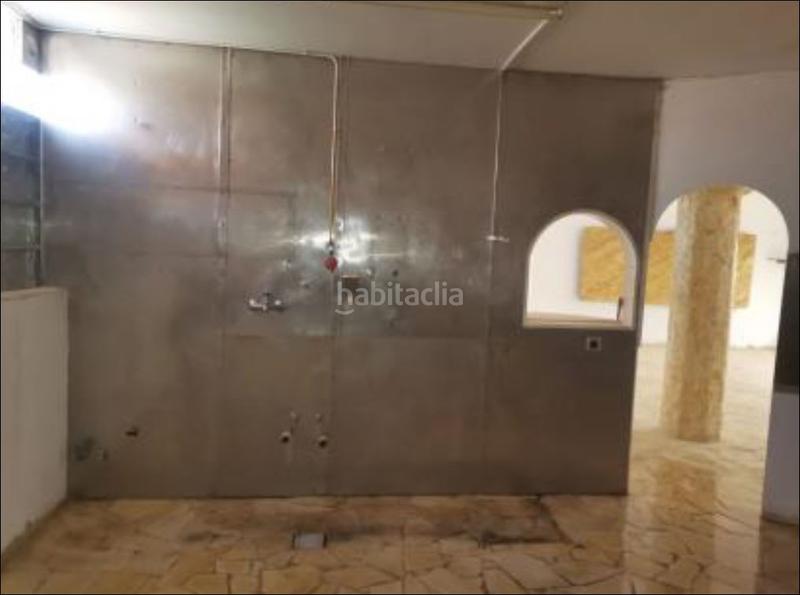 Foto b05a5868-39ee-4ba5-9d6b-c868dedd060b. Local comercial a San Fernando San Bartolomé de Tirajana