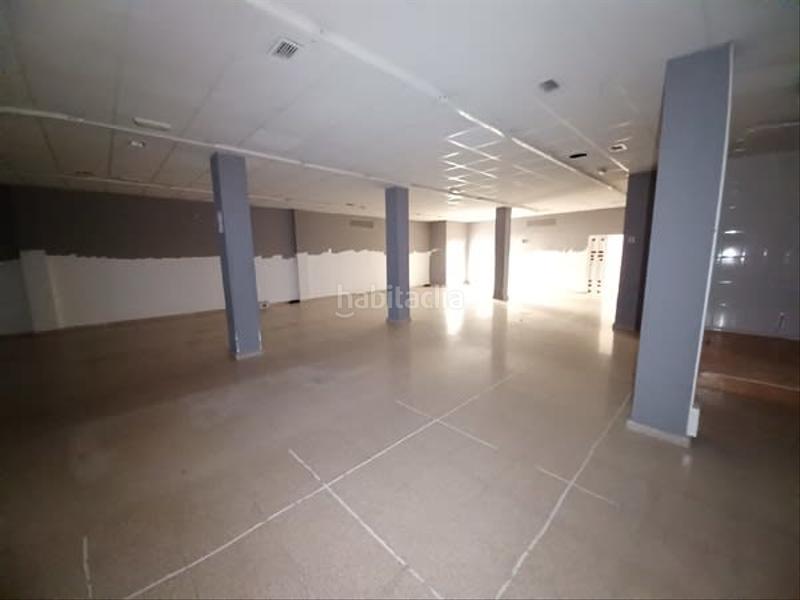 Foto 01824703-df2d-45f4-84a8-663b25dc6a62. Local comercial a Pliego