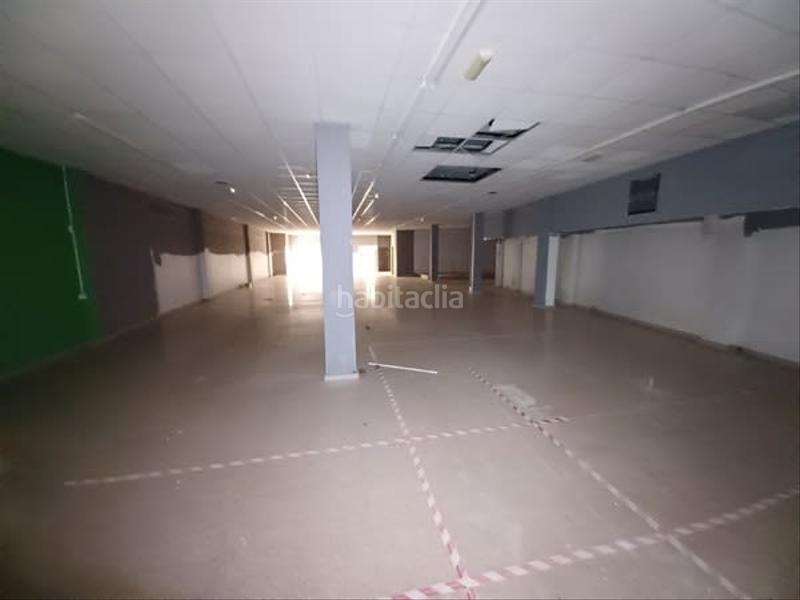 Foto 582976ee-d3e5-4248-bc13-a7293abddfc4. Local comercial a Pliego