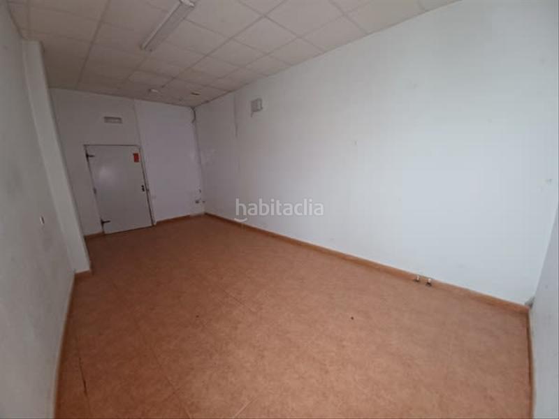 Foto bd8dfa9c-3f97-4d83-9dec-00038e0757b6. Local comercial a Pliego