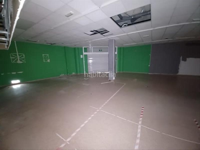 Foto c5f7e091-6d19-4199-b740-6aad9bc5249b. Local comercial a Pliego