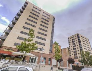 Posto auto  C/ berga. Solvia inmobiliaria  garaje terrassa