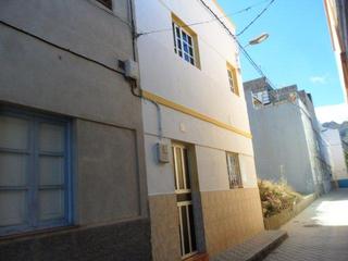 Chalet  C/ manuel ravina. Solvia inmobiliaria  casa santa cruz de tenerife