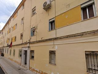Appartement  C/ rio bidasoa. Solvia inmobiliaria  piso huelva