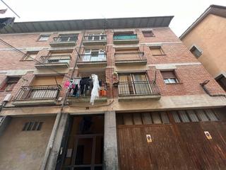 Pis  C/ monestir. Solvia inmobiliaria  piso ripoll