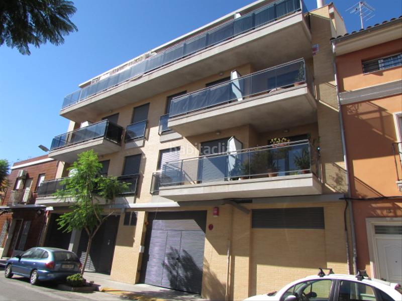 Foto cb85957d-5783-4f2b-9256-957c8415acc9. Appartamento in El Castell Burjassot