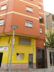 Pis  C/ poeta llorente. Solvia inmobiliaria  piso gandia