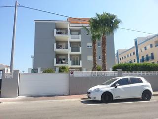 Pis  Av gandía. Solvia inmobiliaria  piso dénia