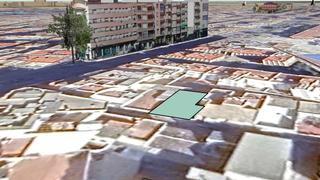 Propriété  C/ fray diego de cádiz. Solvia inmobiliaria  suelo urbano lorca