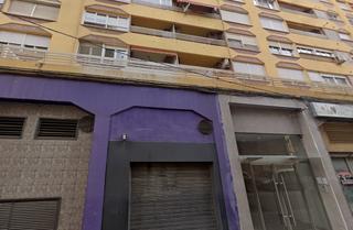 Pis  Av chapí. Solvia inmobiliaria  piso elda