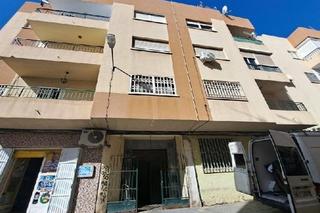 Appartement  C/ agua amarga. Solvia inmobiliaria  piso almería