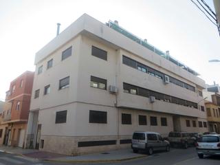 Appartamento  C/ benito pérez galdós. Solvia inmobiliaria  piso almansa