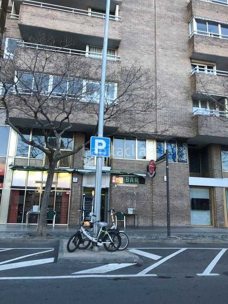 Foto d38292e9-2892-442c-9d3b-95ea22ac42aa. Local comercial a Centre Reus