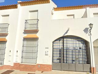 Chalet  Av de la paz. Solvia inmobiliaria  casa gerena