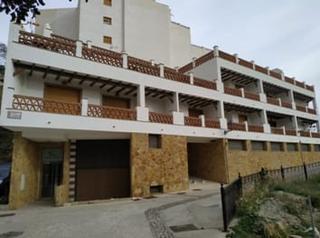Appartement  C/ cuarto. Solvia inmobiliaria  piso polopos