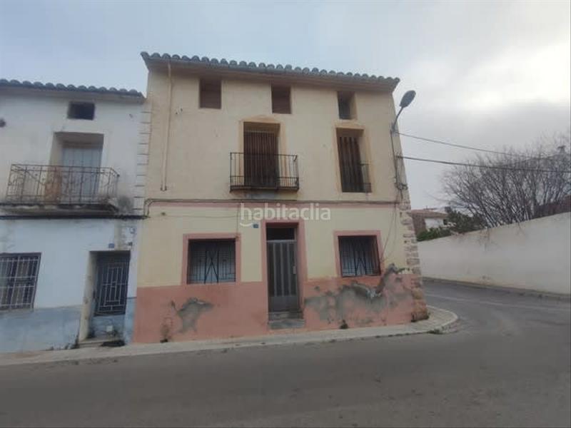 Foto 99c5a693-9807-4658-a940-1bd2ef2d300d. Chalet dans Vall d´Alba