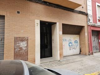 Pis  C/ vilafermosa. Solvia inmobiliaria  piso valencia