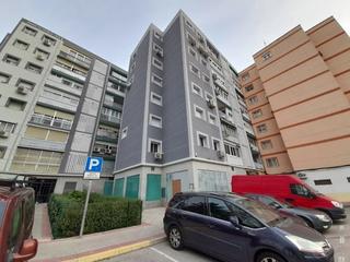 Business premise  Av de las naciones. Solvia inmobiliaria  locales fuenlabrada