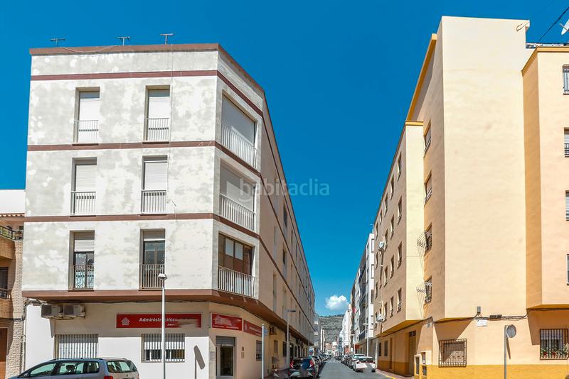Foto ce52ee01-f41e-42d5-bbe9-f6a9aab10b0a. Piso solvia inmobiliaria piso orpesa en Centro Oropesa del Mar