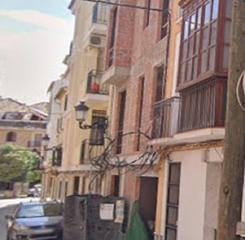 Pis  C/ marqués cabra. Solvia inmobiliaria  piso cabra