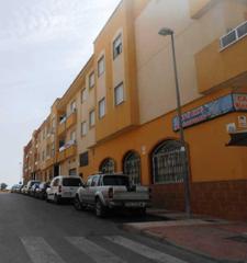 Aparcament cotxe  C/ lola flores. Solvia inmobiliaria  garaje roquetas de mar