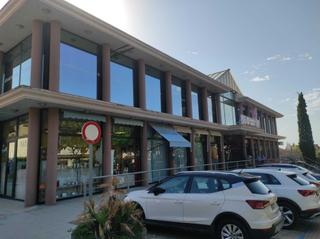Geschäftsraum  Ps/ l´ametlla. Solvia inmobiliaria  locales ametlla del vallès l