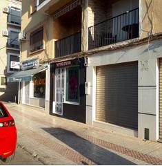 Local commercial  Av estación. Solvia inmobiliaria  locales puente genil
