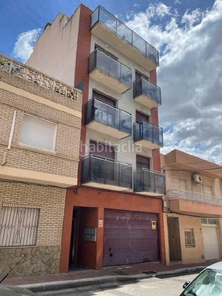 Foto 630bf61e-9b05-4be9-9148-96d36fa88df3. Parking coche solvia inmobiliaria garaje en Archena