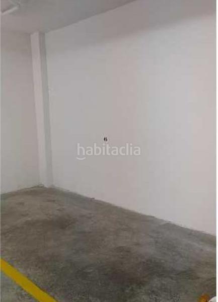 Foto 80fbbc86-2949-439c-bca6-f6f1d85e0fe4. Parking coche solvia inmobiliaria garaje en Archena