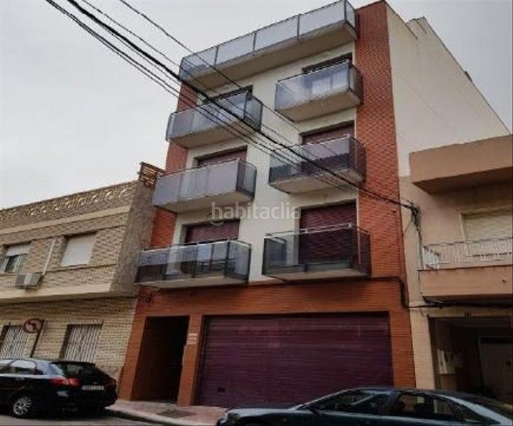 Foto 898f97b8-7ae0-404d-b564-1932ede6f93b. Parking coche solvia inmobiliaria garaje en Archena