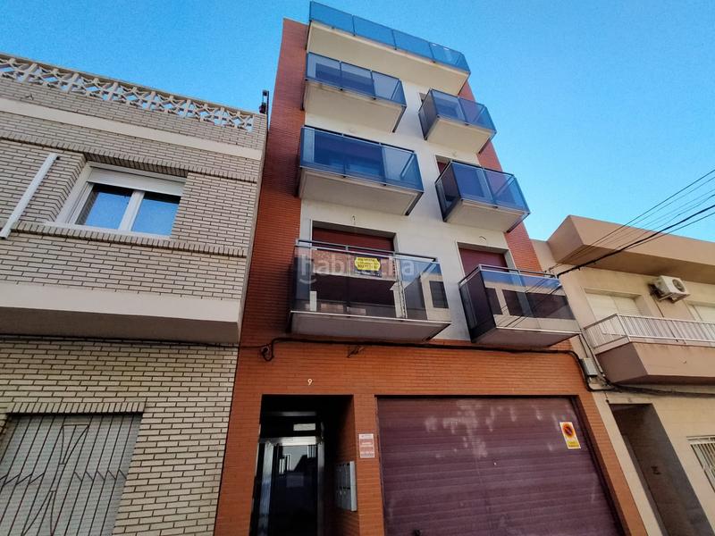 Foto a8c3a77c-a5e2-4013-959e-5ba1da8accba. Parking coche solvia inmobiliaria garaje en Archena