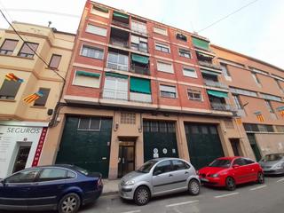 Piso  C/ conde de torrefiel. Solvia inmobiliaria  piso valencia