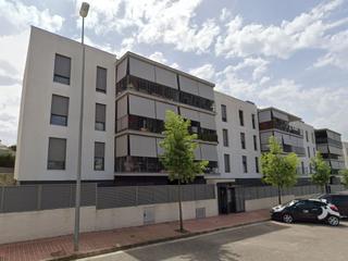 Appartement  C/ quatre cantons. Solvia inmobiliaria  piso santa eulalia del río