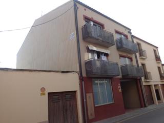 Aparcament cotxe  C/ de la garriga. Solvia inmobiliaria  garaje palafrugell