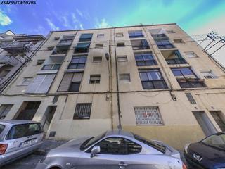 Pis  C/ major. Solvia inmobiliaria  piso mataró