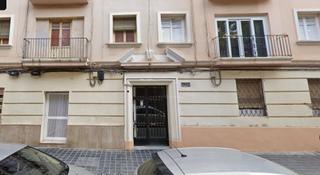 Pis  C/ asturias. Solvia inmobiliaria  piso valencia