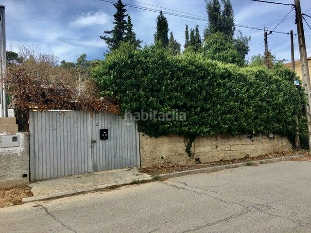 Foto c62edd63-5c60-4cfd-8b2a-b94b14ad8934. Lloguer finca rústica a terrabrava - Tordera parc Tordera