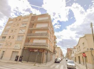Piso  C/ bartrina. Solvia inmobiliaria  piso terrassa