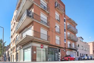 Pis  C/ bartrina. Solvia inmobiliaria  piso terrassa