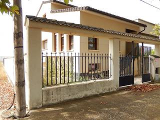Xalet  C/ la estación. Solvia inmobiliaria  casa gurrea de gállego