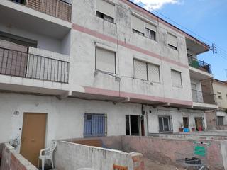 Appartement  Cr reus. Solvia inmobiliaria  apartamento tarragona