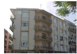 Pis  Av alicante. Solvia inmobiliaria  piso dénia