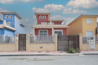 Chalet  Polígono el chinarral. Solvia inmobiliaria  chalet independiente abarán