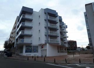 Aparcament cotxe  Vives llull. Solvia inmobiliaria  garaje mahón