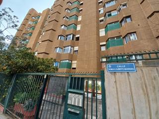 Pis  C/ hernán cortés. Solvia inmobiliaria  piso santa cruz de tenerife