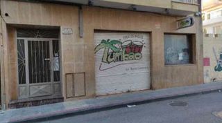 Lloguer Local Comercial  Cl trafalgar s/n l 1. Solvia inmobiliaria  locales caravaca de la cruz