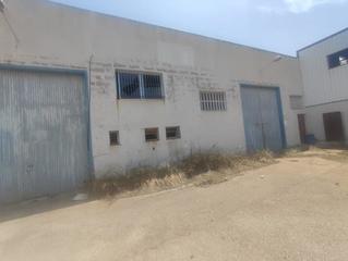 Lloguer Nau industrial  C/ prolongación onda- melilla.. Solvia inmobiliaria  nave industrial villarrealvilareal