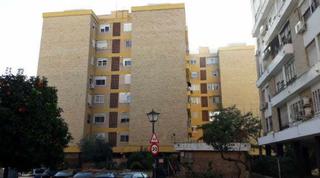 Piso  Av. cruz del campo. Solvia inmobiliaria  piso sevilla