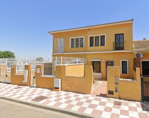Doppelhaus  C/ dalí. Solvia inmobiliaria  chalet adosado burguillos
